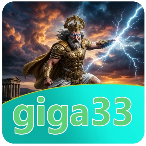 Ikon giga33 untuk penulis dan pimpinan redaksi