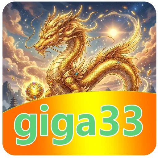 Ikon giga33 untuk ringkasan panduan APK v4.7.5