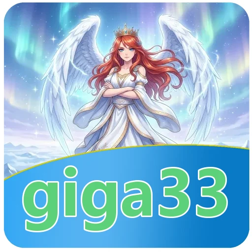 Ikon giga33 untuk bagian pencocokan SHA-256