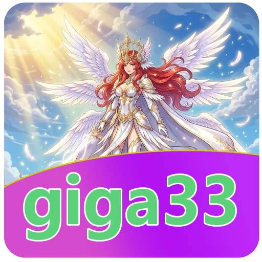 Ikon giga33 untuk ciri berkas resmi