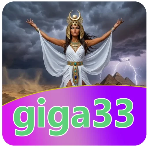 Ikon giga33 untuk catatan v4.7.5